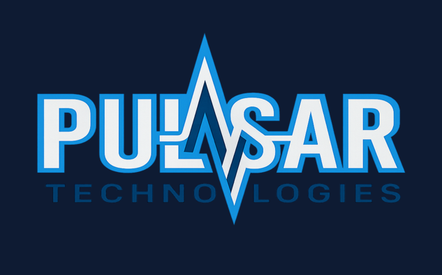 Pulsar Logo